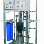 RO WATER TREATMENT SYSTEM SOURCE 500 LITER PER HOUR-