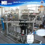 Mineral Water Cleaning Machine/Pure Water Facility-