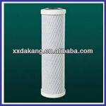 Factory sale high quality 1-10 micron HTLX series air filter activated carbon-