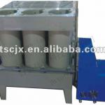 Copper recovery micro-etching equipment