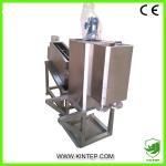 sludge dewatering machine for slaughter waste water-K351-