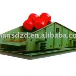 2010 type dewatering vibratory screener for industry dewatering