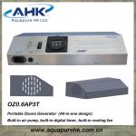 Portable Vegetables and Food Ozone Purifier with Timer