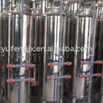 quartz sand filter