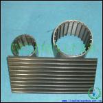stainless steel 316L wedge sieve plate manufacturer-
