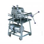 Stainless steel filter press-