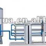 15T/H One stage of Reverse Osmosis system water filterTreatment Machine: 15T/H-