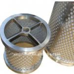 Automatic Filters in Line Strainers-