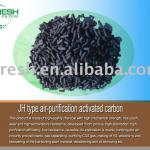 JH type air-purification activated carbon-