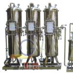 Offer High quality water treatment equipment-