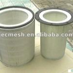 aluminum water filter expanded metal mesh