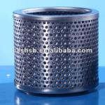 stainless steel pump filter