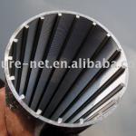 Wedge wire screen