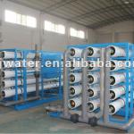 synthetic water treatment equipment