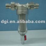 Pre-Filter Water Filter Brass body