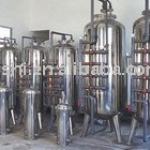 Water Purification Apparatus-