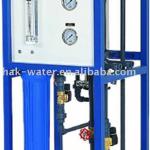 0.25 TPH Industrial RO System Water Treatment-