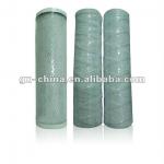 filter for copper, chromium, Nickel plating equipment-