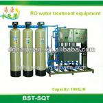 RO water filter machine / equipment-