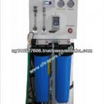 Low Power Brackish Water RO Reverse Osmosis Treatment System-