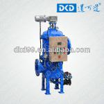 DKD 304 Stainless Steel Full Automatic Water Purifier/water treatment