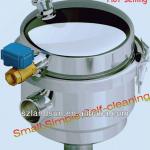 DSX-FD Self Cleaning Water Filter-
