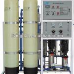 Drinking water treatment equipment-