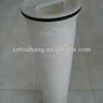 Replace pall high flow water filter/water filter