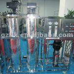 best sell deionized water equipment