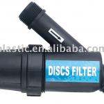Irrigation Filter Disc