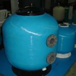 (2013 good quality)swimming pool sand filter at factory price hot selling