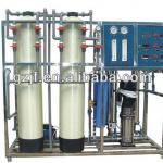 RO full automatic pure Water treatment-