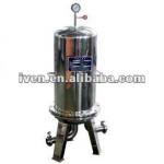 Precision Water Filter-