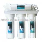 Four Stage Water Purifier RO-4S