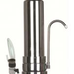 PIPELINE WATER FILTER-