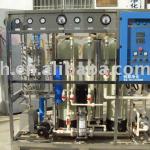 Customized water purification system
