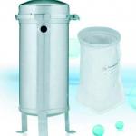 (BFS-1) water filter Bag system-