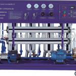 300-450L/H RO Pure Water Making Machine/System/Equipment