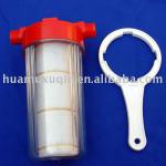 water filter-