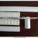 Spiral Wound Filter Cartridge-