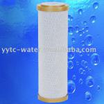 carbon filter, water filter,CTO