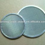 ss filter disc