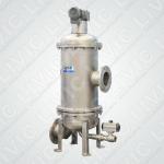 Circulating Water Filtration| XF Back Flushing Filter-