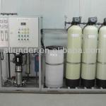 Purified Drinking Water Treatment-