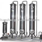 High quality water treatment series