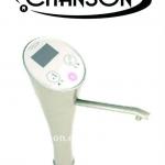 Chanson RO System Electric Water Purifier With Digital Faucet