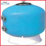 Sand filter,Pool side-mount sand flter (Flange)