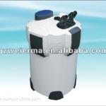 Out Side Filter /Water Filter SUN-SUN HW series 50Hz/60Hz