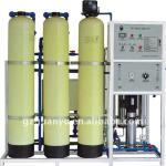 Drinking water reverse osmosis water treatment system