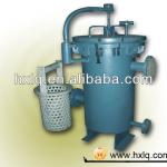 Hydrochloric acid filter for industry cleaning-